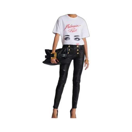 Balmain Beauty T-Shirt
