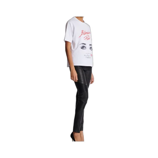 Balmain Beauty T-Shirt
