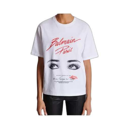Balmain Beauty T-Shirt