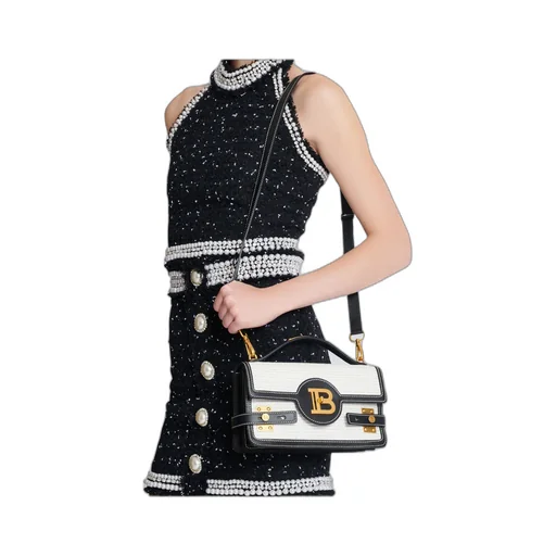B-Buzz Shoulder 24 Bag