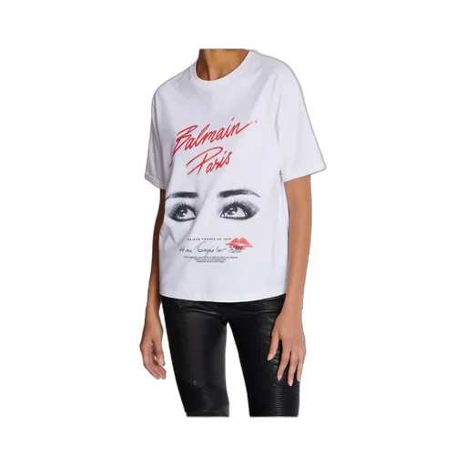 Balmain Beauty T-Shirt