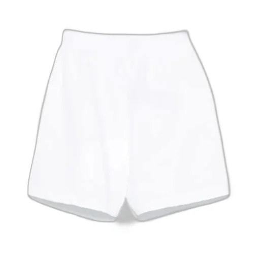 Cotton Shorts