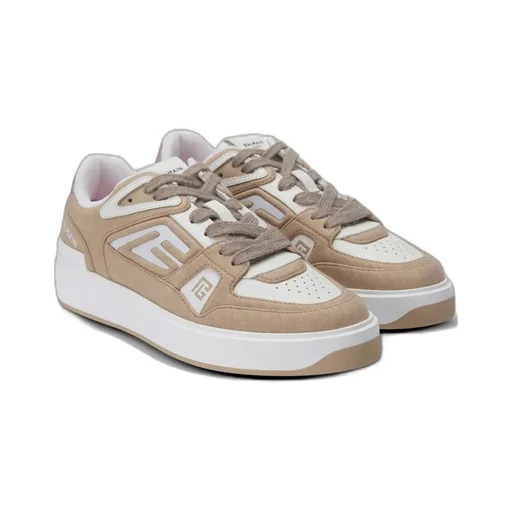 B-Court Skate Trainers