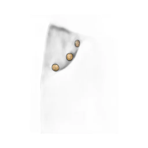 Button Detailed Track Pants