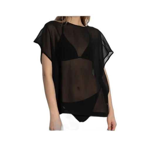 Logo-Embroidered T-Shirt