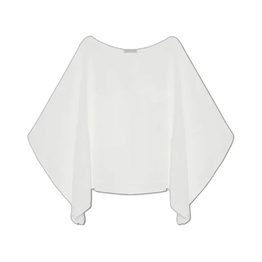 Silk Blouse