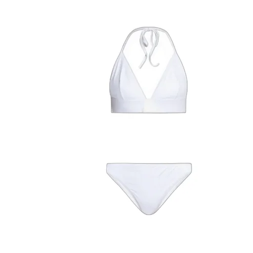 Logo Patch Bikini