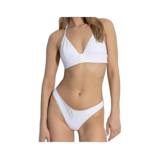 Logo Patch Bikini