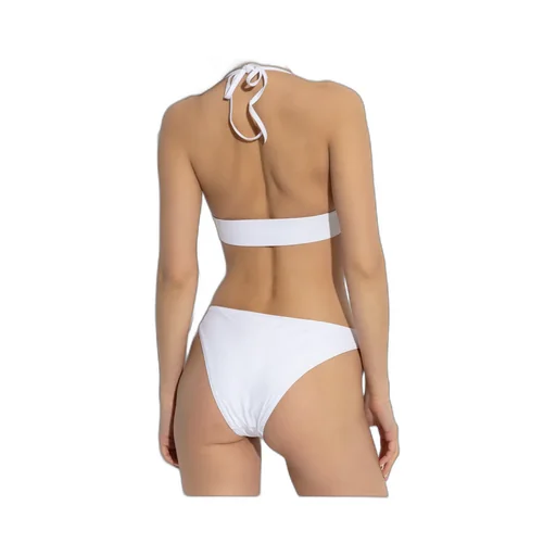 Logo Patch Bikini