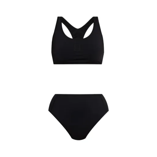 Criss-Cross Back Bikini