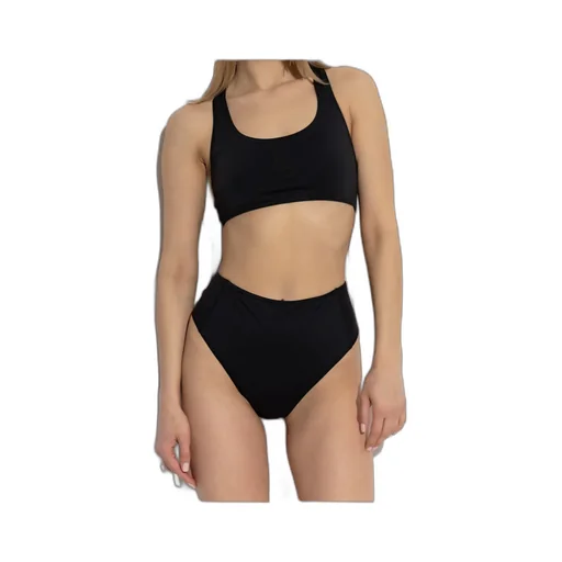 Criss-Cross Back Bikini