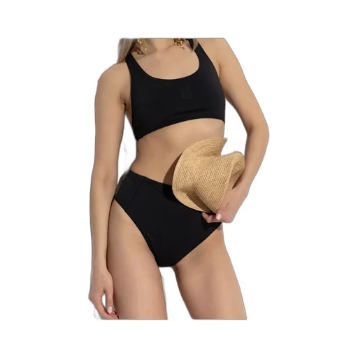 Criss-Cross Back Bikini
