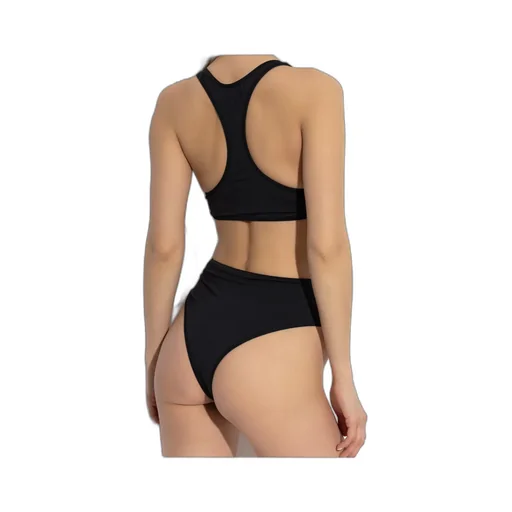 Criss-Cross Back Bikini