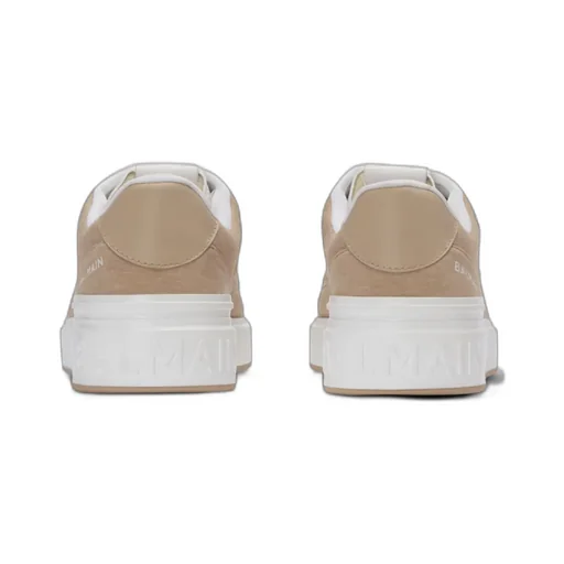 B-Court Skate Trainers