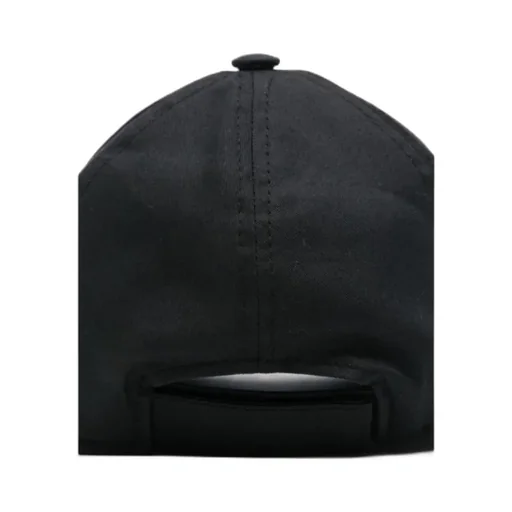 Logo Printed Baseball Cap
