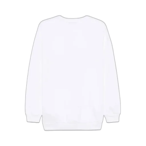 Logo-Print Sweatshirt