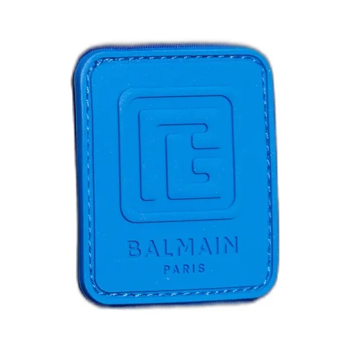 Logo-Appliqué Swim Briefs