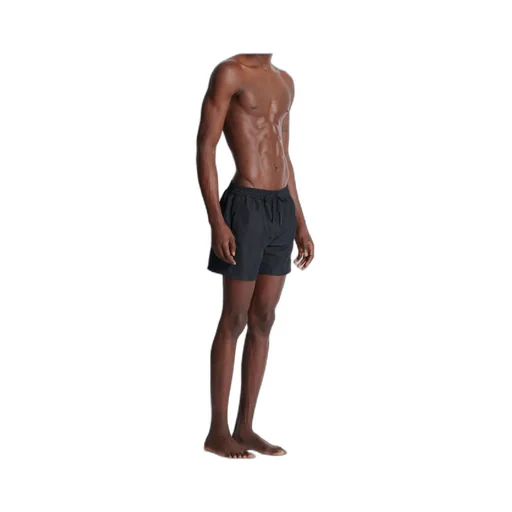 Logo Swim Shorts