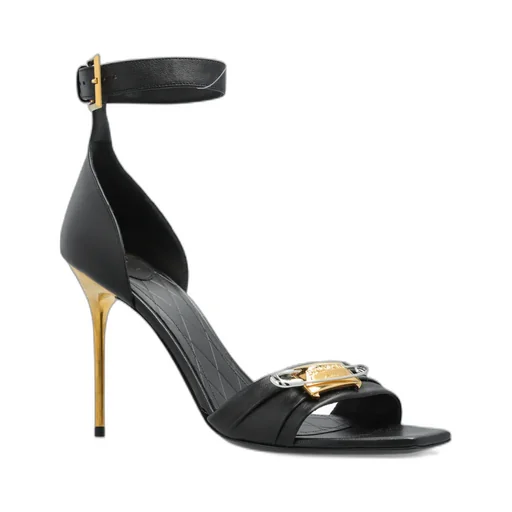 Heeled Sandals