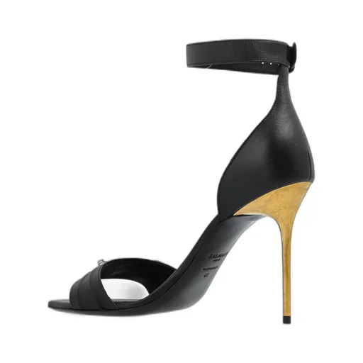 Heeled Sandals