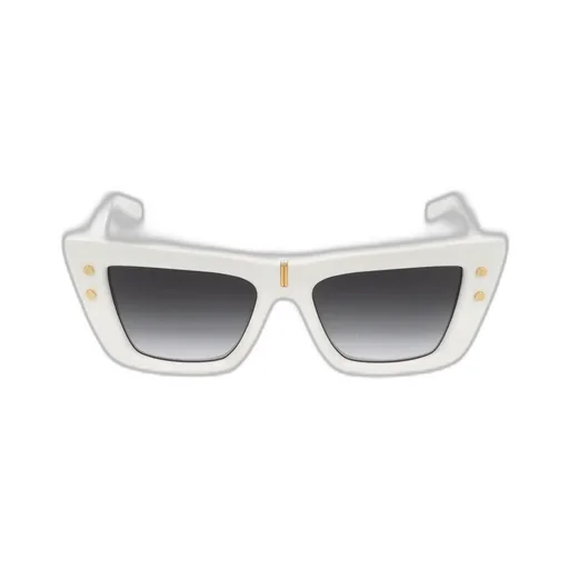 Cat's Eye Sunglasses