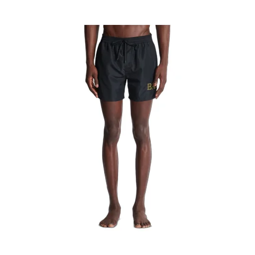 Logo Swim Shorts