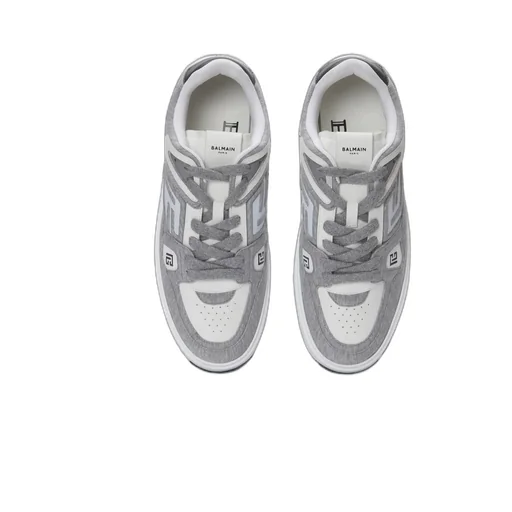 B-Court Skate Trainers