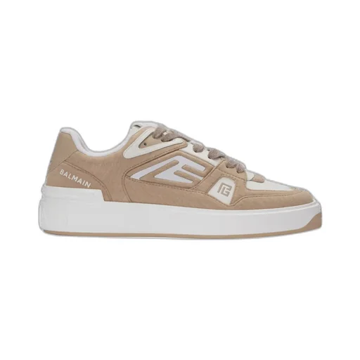 B-Court Skate Trainers