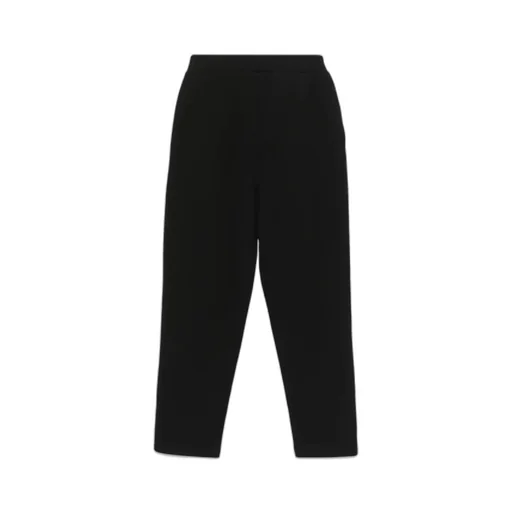 Button Detailed Track Pants
