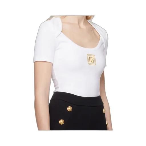 Short-Sleeved T-Shirt