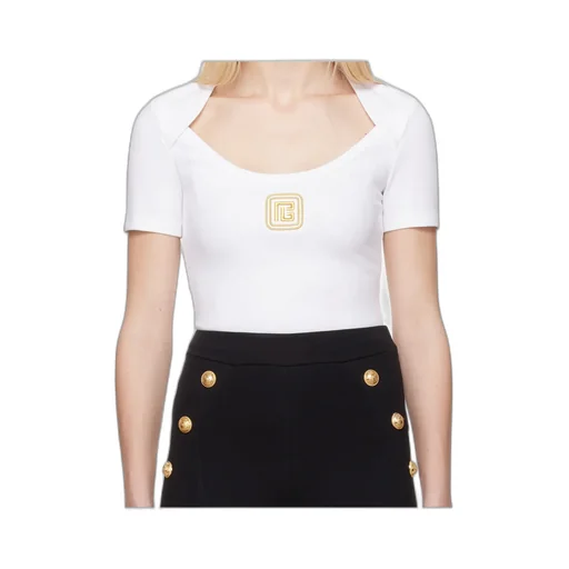 Short-Sleeved T-Shirt