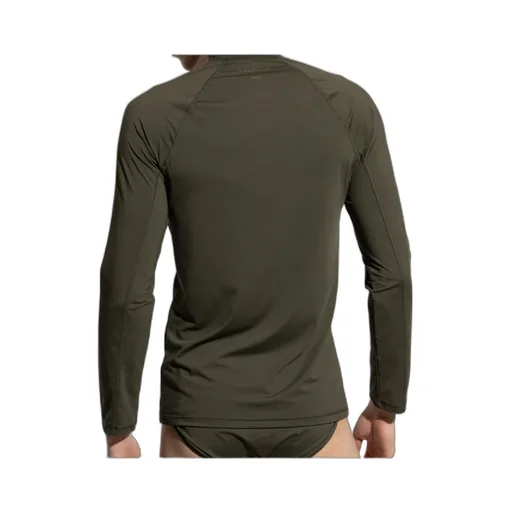 Logo Patch T-Shirt