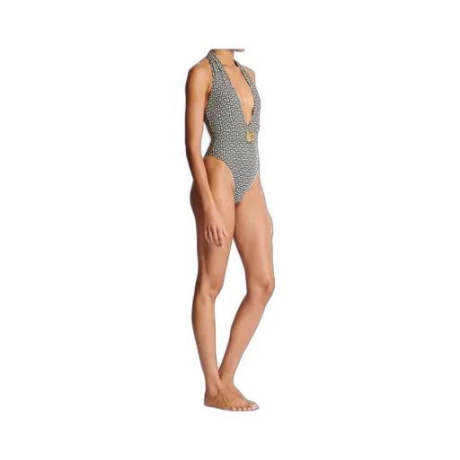 Labyrinth Swimsuit