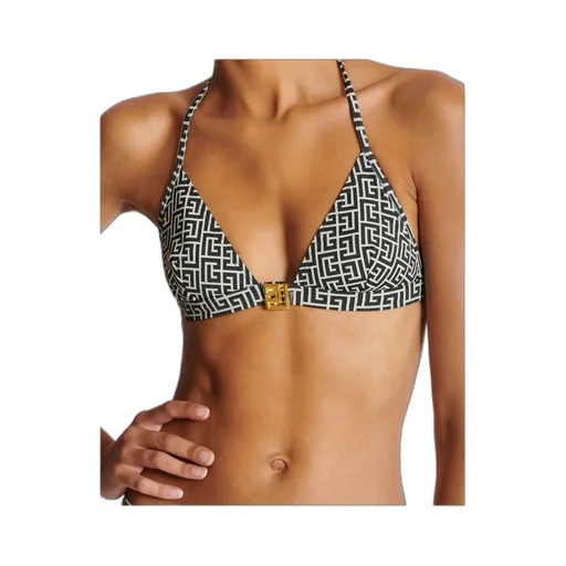 Two-Piece Pb Labyrinth Swimsuit