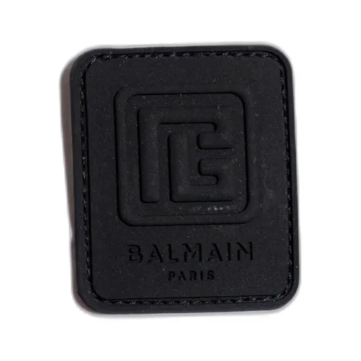 Logo-Patch T-Shirt