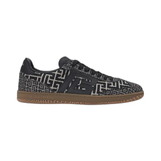 Swan Sneakers