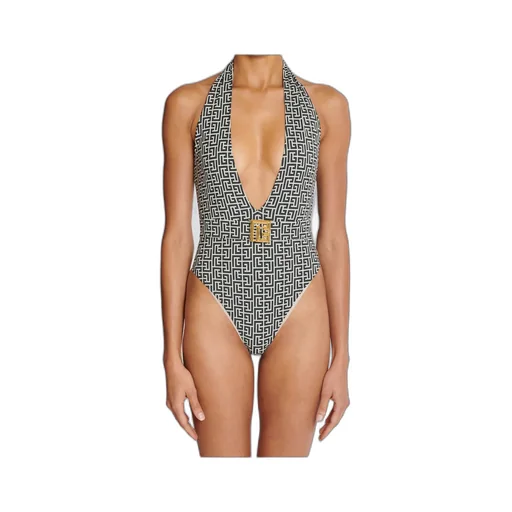 Labyrinth Swimsuit