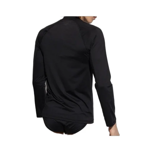 Logo-Embroidered T-Shirt