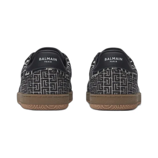 Swan Sneakers