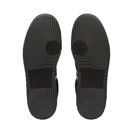 Swan Sneakers