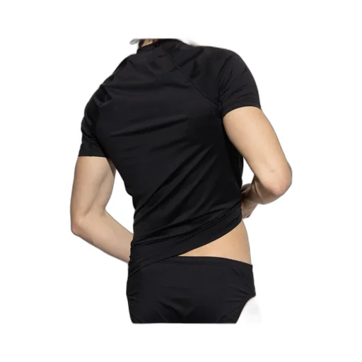 Logo-Patch T-Shirt