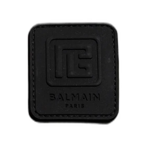 Logo Patch T-Shirt