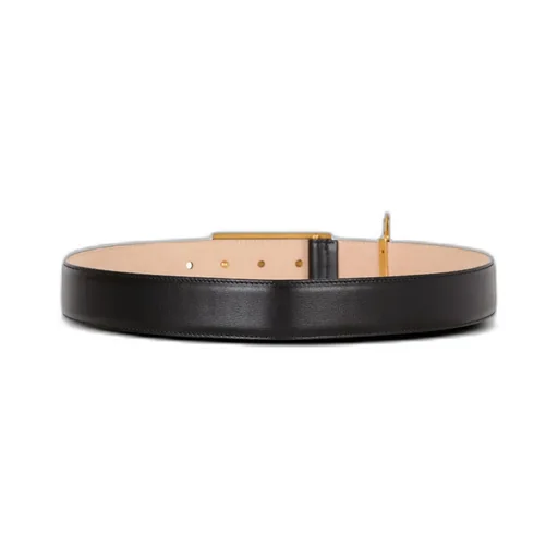 Safety Pin Belt