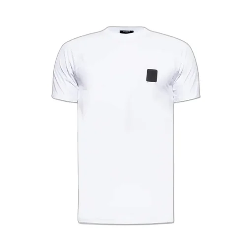 Logo-Patch T-Shirt
