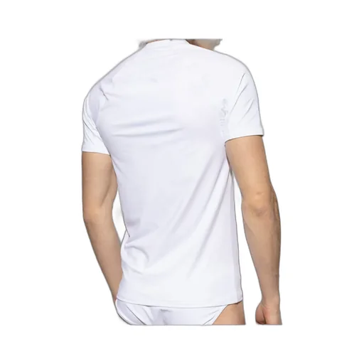 Logo-Patch T-Shirt