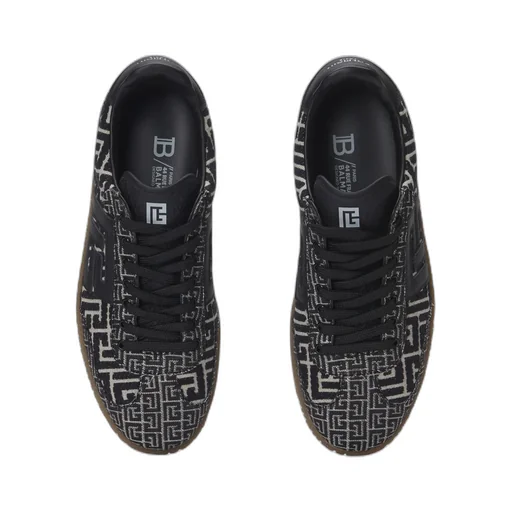 Swan Sneakers