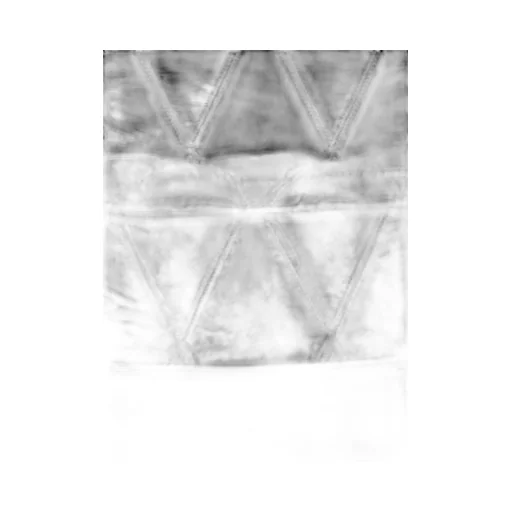 Quilted Nylon Backpack