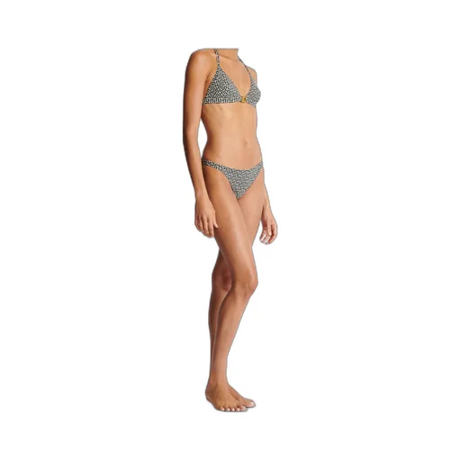 Two-Piece Pb Labyrinth Swimsuit