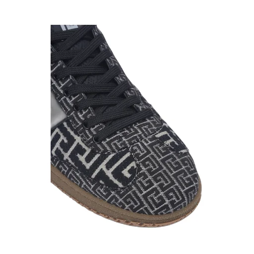 Swan Sneakers