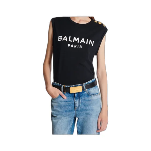 Safety Pin Belt